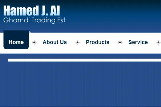 saudi arabia perforated sheet manufacturer and supplier Hamed J. Al Ghamdi Trading Est