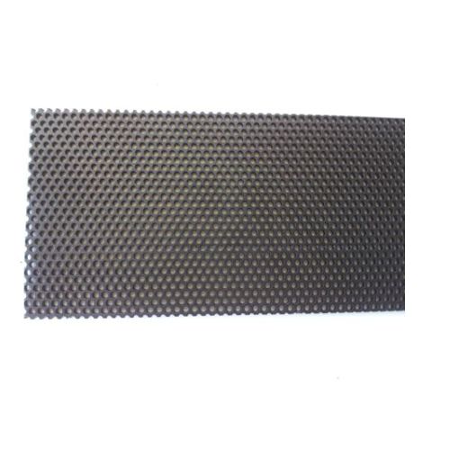 Anti-theft Perforated Security Screens