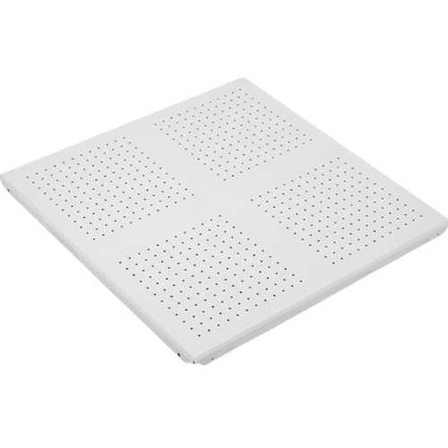 Fire-Rated Perforated Panels
