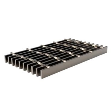 Heavy Duty Grating