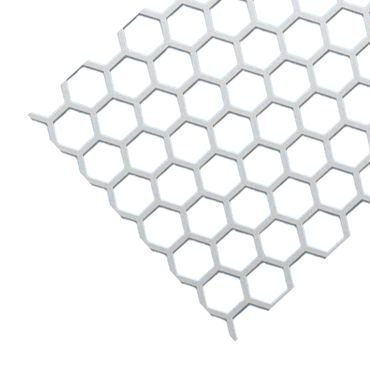 Hexagonal