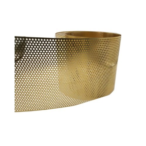 Perforated Copper
