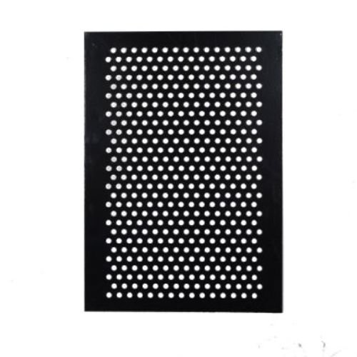 Powder Coated Perforated Metal Sheets