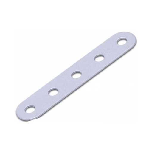 Round Perforated Strip