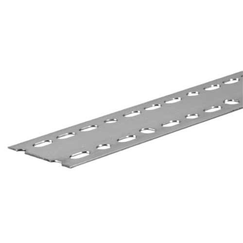 Slotted Perforated Strip