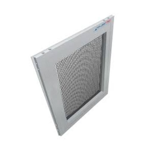 Waterproof Perforated Security Screens