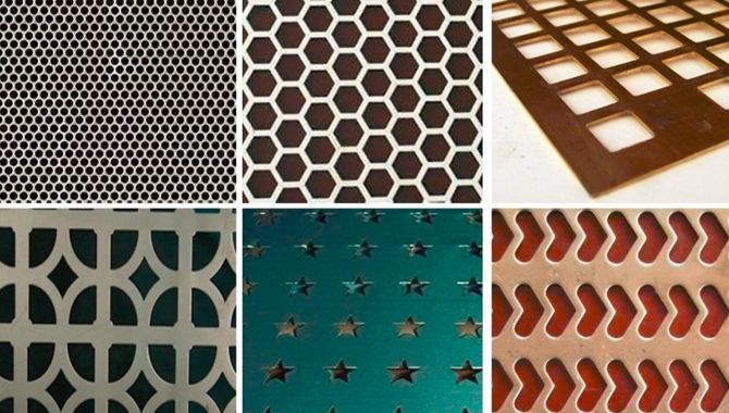 Why Choose Xiongqian to Custom Your Plastic Perforated Sheet