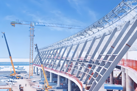 Steel Structure