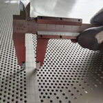 6. Edge Distance Measurement – Quality Inspection