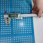 8. Measuring Hole Size