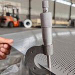 9. Measuring Sheet Thickness