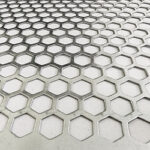 Hexagonal Hole – Details