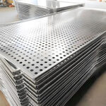 Round Hole Drying Tray