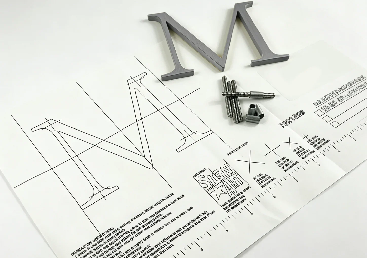 Build To Print
