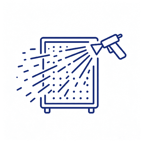 Cleaning