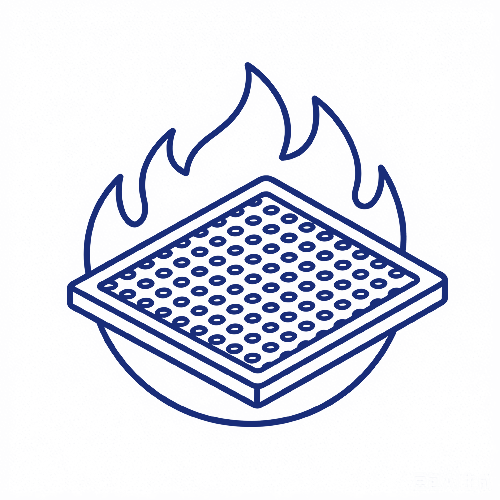 Heat Treatment