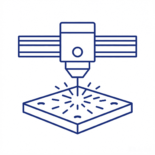 Laser Cutting