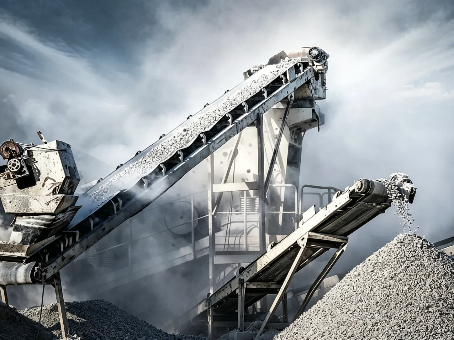 Mining & Quarry