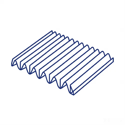 Pleating