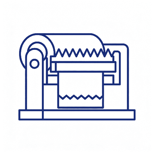 Slitting & Shearing