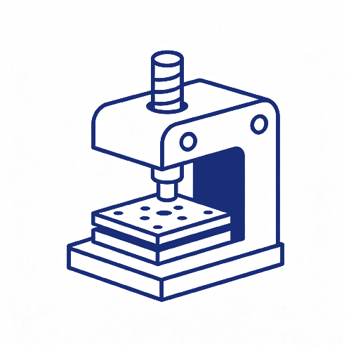 Stamping