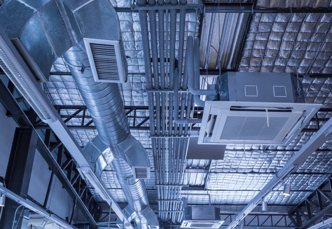 hvac