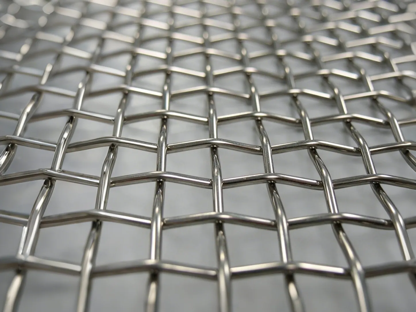 wire mesh