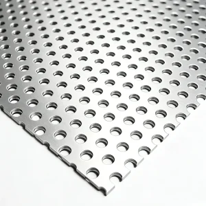 Aluminum
