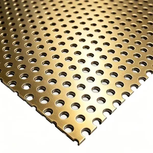 Brass