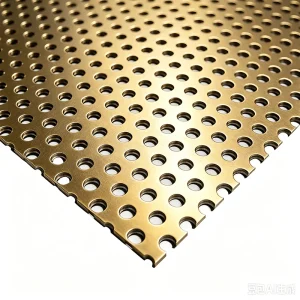 Brass
