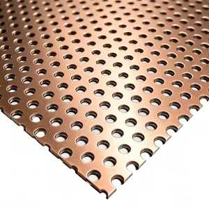 Copper