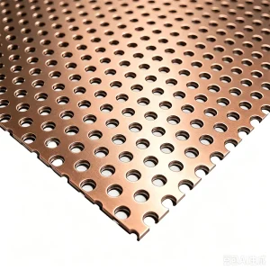Copper