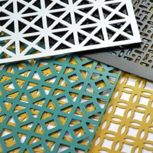 Decorative Holes
