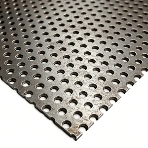 Iron