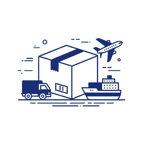 Logistics & Delivery