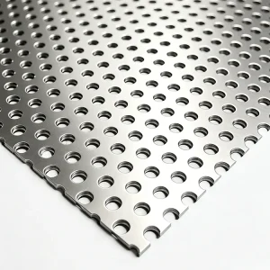 Nickel Alloys