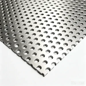 Nickel Alloys