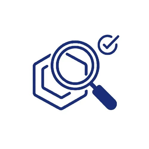 Sample Verification