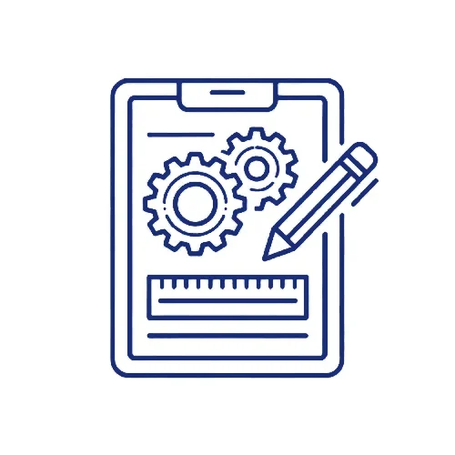 Solution Design