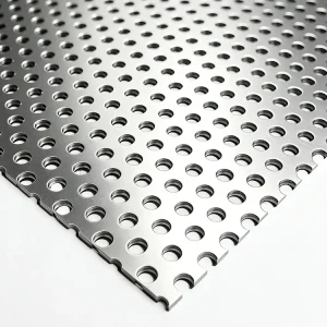 Stainless steel