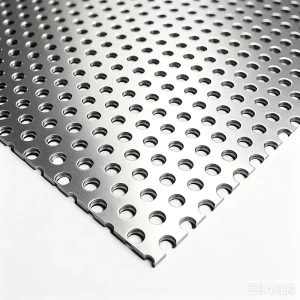 Stainless steel