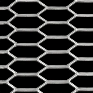 Standard Expanded Metal