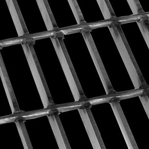 Steel Grating