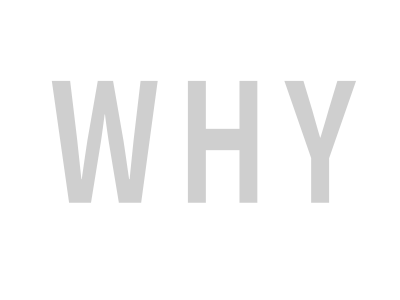 WHY(1)
