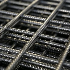 Welded Wire Mesh