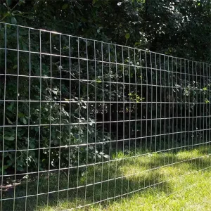 fence